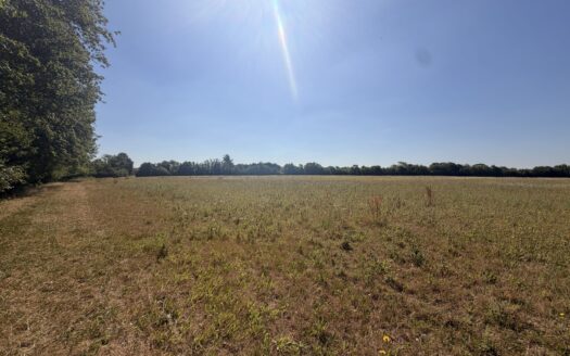 Lot 4 – Land at Garrolds Farm, Woodgates End