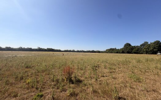 Lot 4 – Land at Garrolds Farm, Woodgates End