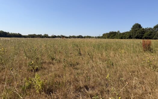 Lot 4 – Land at Garrolds Farm, Woodgates End