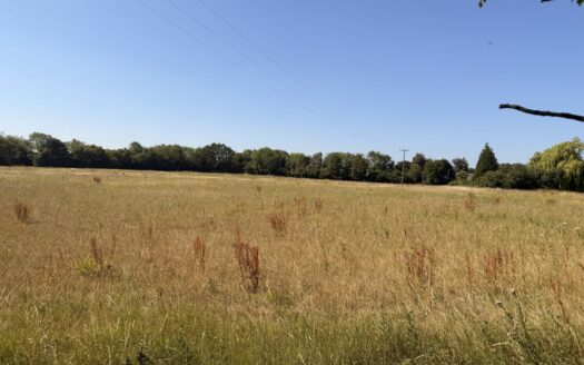 Lot 4 – Land at Garrolds Farm, Woodgates End