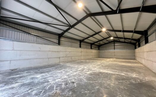 1, Glebe Road, CB22