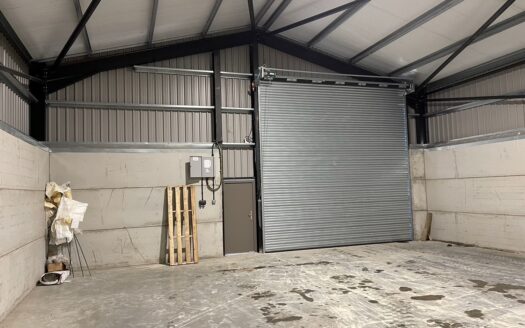 1, Glebe Road, CB22