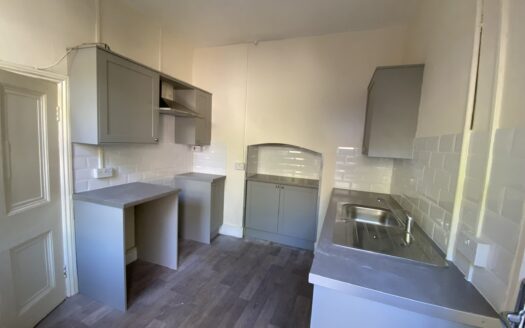 2 Home Farm Cottages