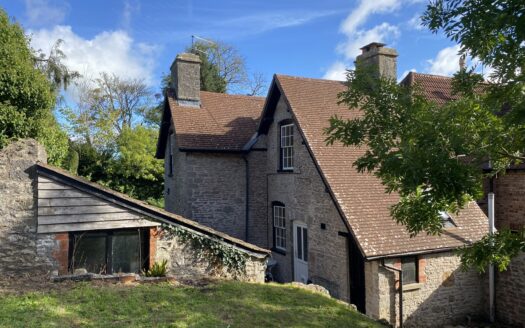 2 Home Farm Cottages